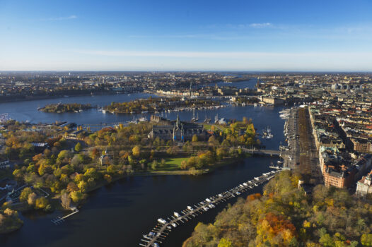 Sweden