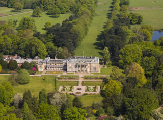 Tatton Park, Knutsford, Cheshire