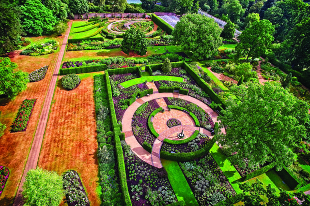 Savill Garden, Windsor