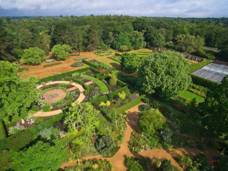 The Savill Garden, Windsor Great Park