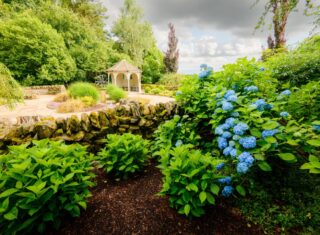 Threave Garden, Scotland