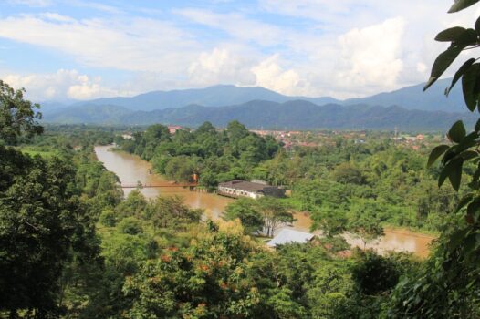 Southeast Asia, Laos, Vang Vieng
