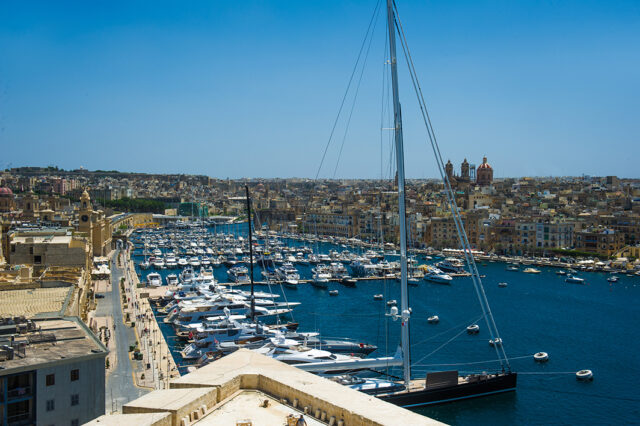 Vittoriosa Waterfront, Boat, Dock, Marina, Pier, Port, Transportation, Vehicle, Vessel, Water, Waterfront