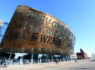 Cardiff Wales Millennium Centre