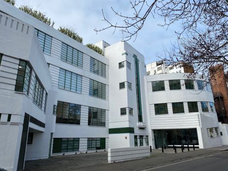 Art Deco