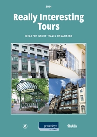 Really Interesting Tours