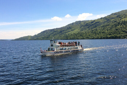 Loch Lomond