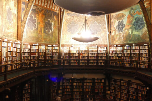William Morris Tour
