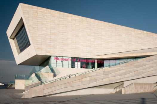 Museum of Liverpool