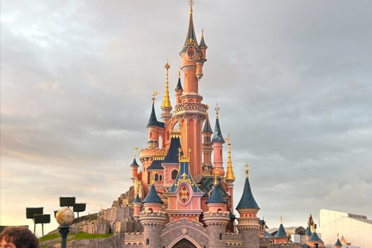 Disneyland Paris Fam Trip - Lucy & Halle (04_LCL-NCN)