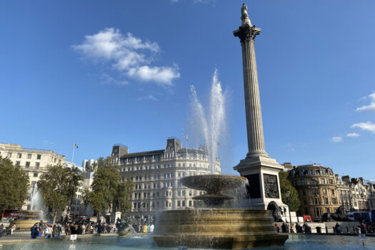 Trafalgar Square, London (9588_PBT-NCN)