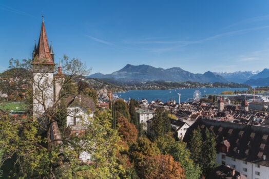 Lucerne