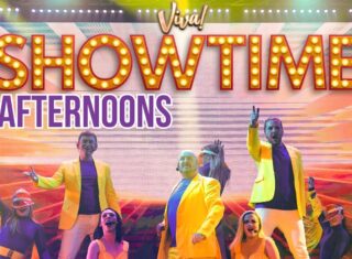 Viva Blackpool - Showtime Afternoons