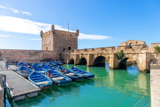 Essaouira