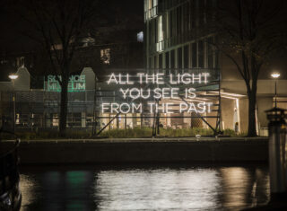 Amsterdam Light Festival