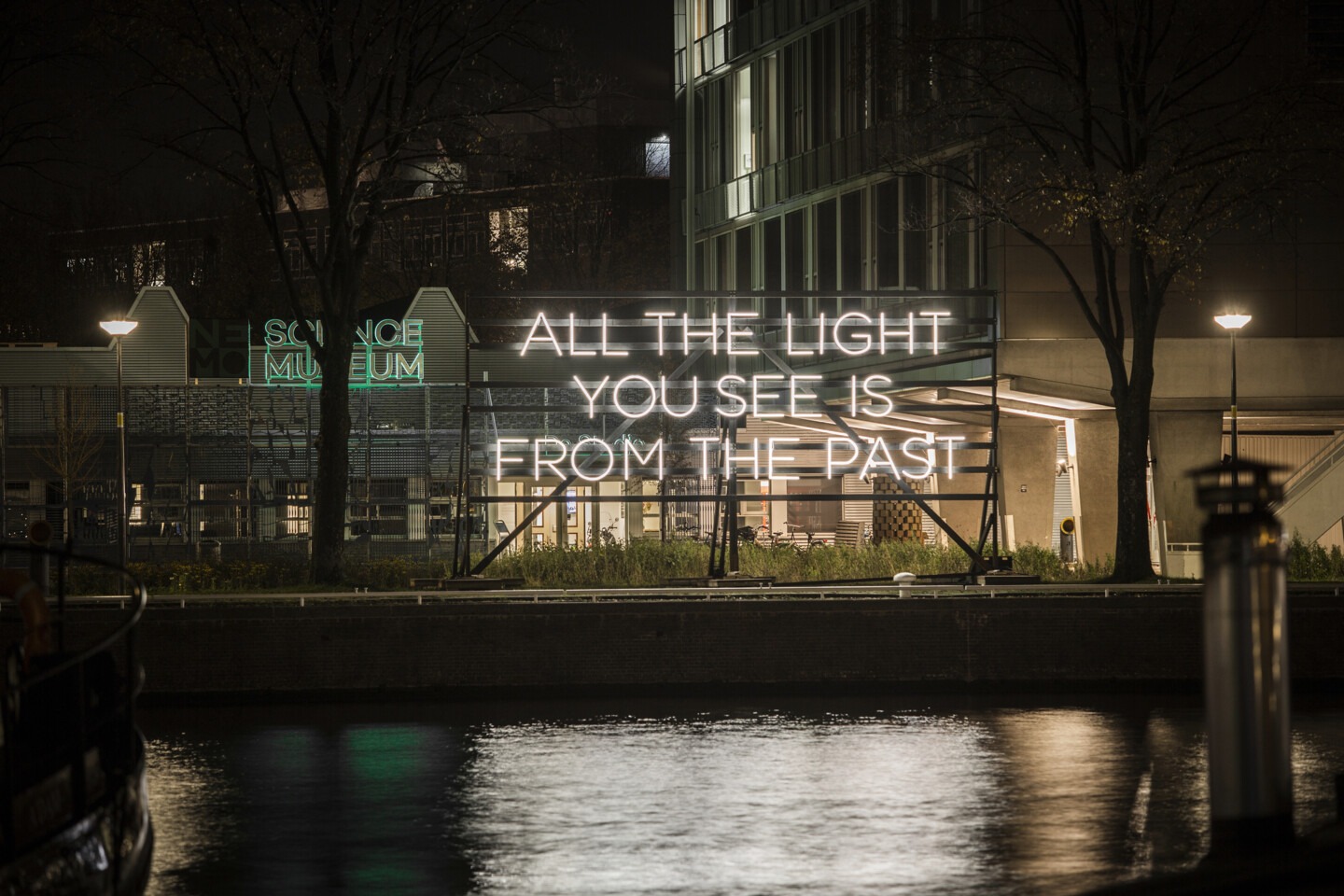 Amsterdam Light Festival