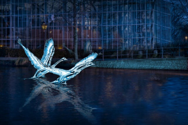 Amsterdam Light Festival