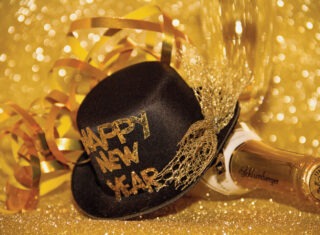 New Year