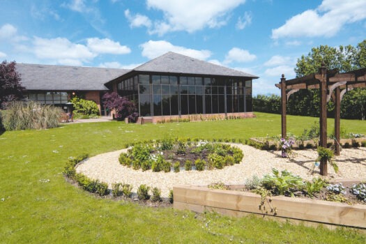Doubletree by Hilton Sheffield Park