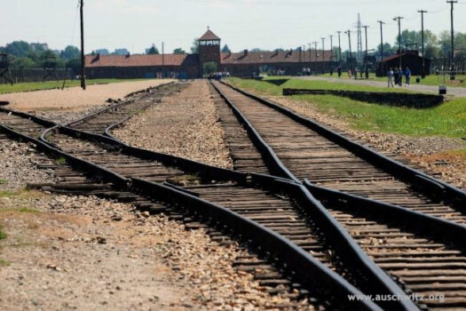Auschwitz II-Birkenau