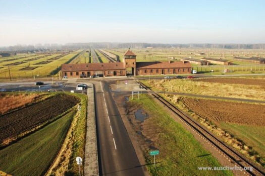 Auschwitz II-Birkenau