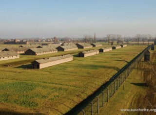 Auschwitz II-Birkenau