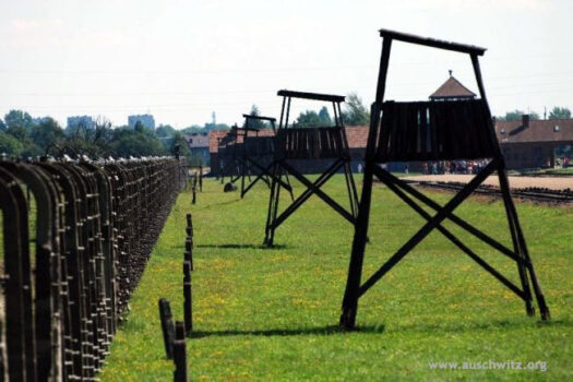 Auschwitz II-Birkenau