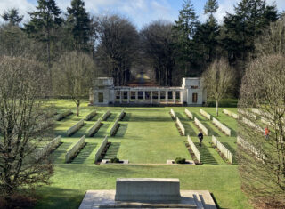 In Flanders Fields