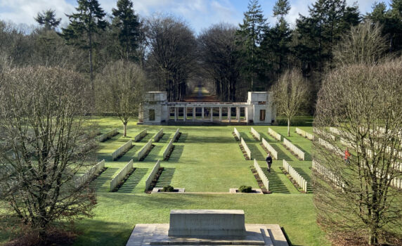 In Flanders Fields