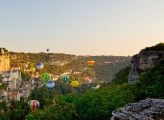 Rocamadour