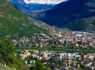 Bolzano, Dolomites, Italy