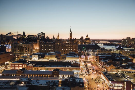 ByWard Market