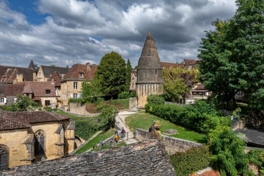 Sarlat