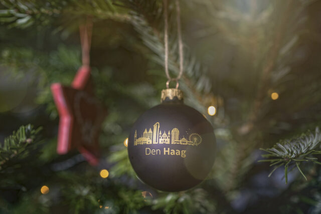 The Hague Christmas Market