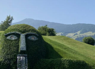 Austrian Fam Trip