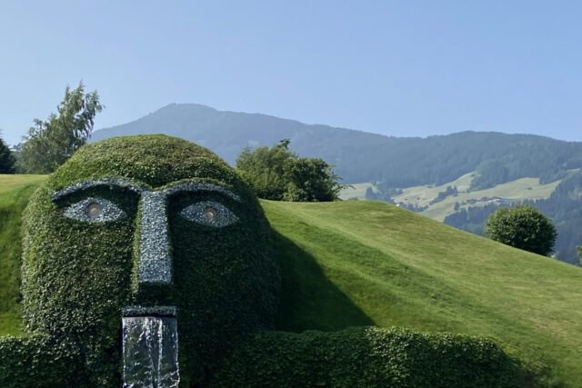 Austrian Fam Trip