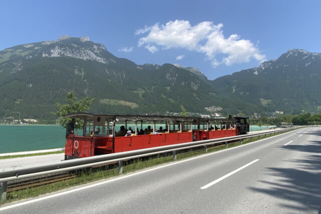 Austrian Fam Trip