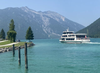 Austrian Fam Trip