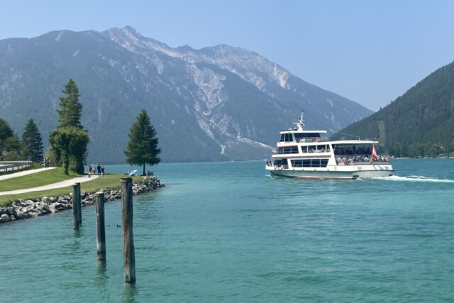 Austrian Fam Trip