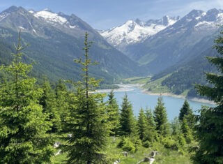 Austrian Fam Trip