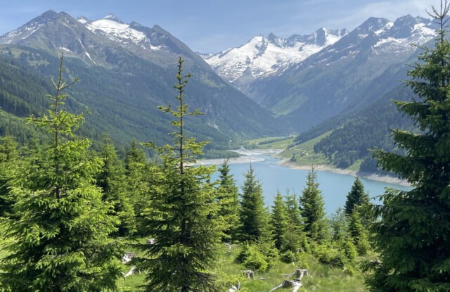 Austrian Fam Trip