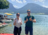Guy and Rachael