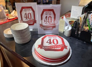 Greatdays 40th Anniversary Party