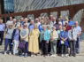 Northern Ireland fam trip