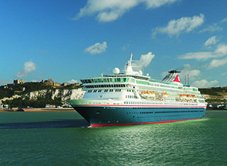 Balmoral in Dover