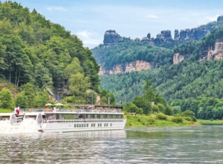 MS Elbe Princess