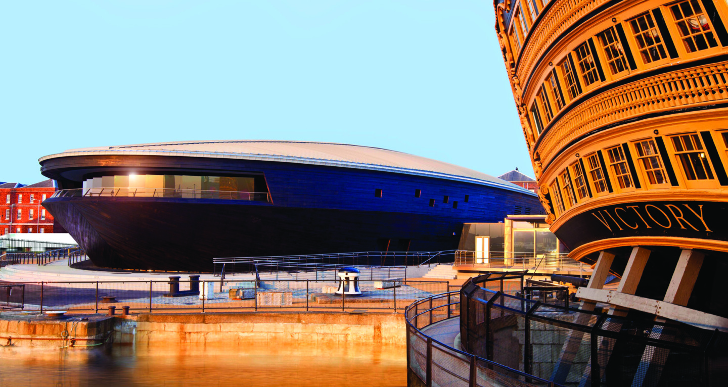 Dockyard