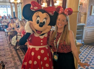 Disney Music Festival Experience Fam Trip