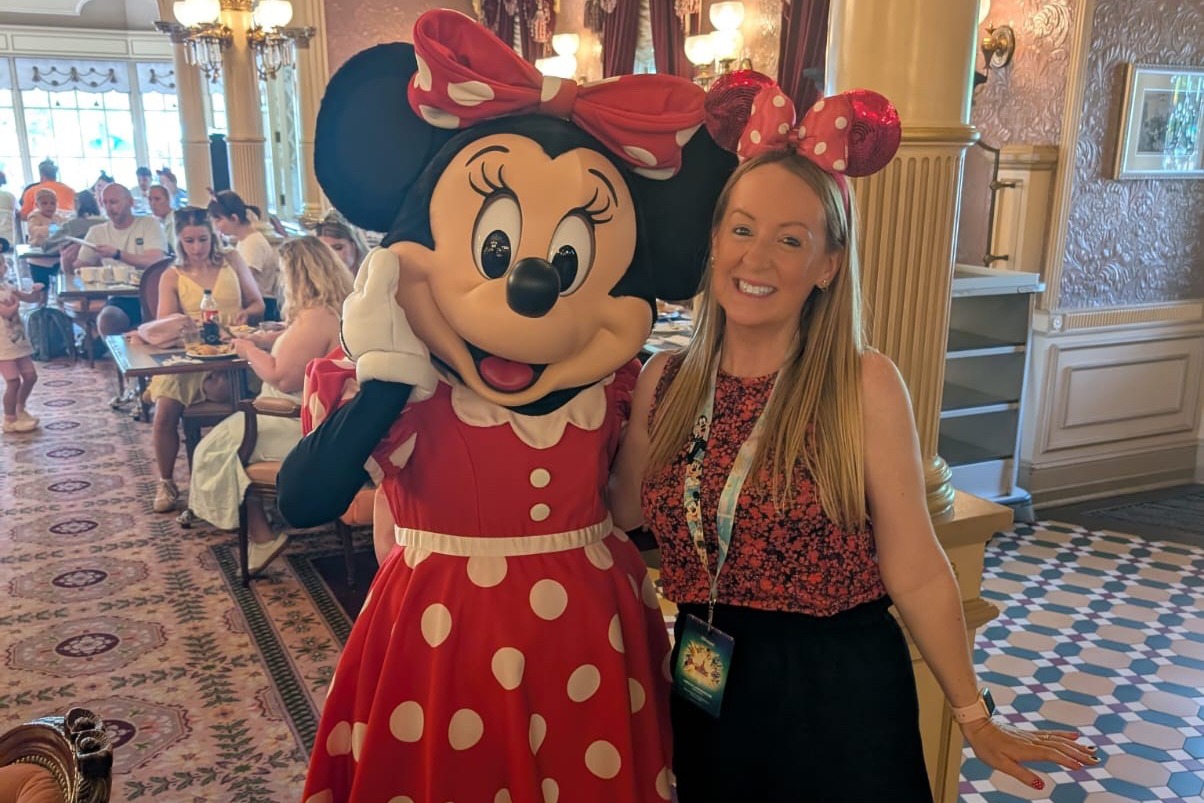 Disney Music Festival Experience Fam Trip