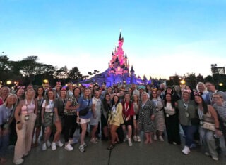 Disney Music Festival Experience Fam Trip